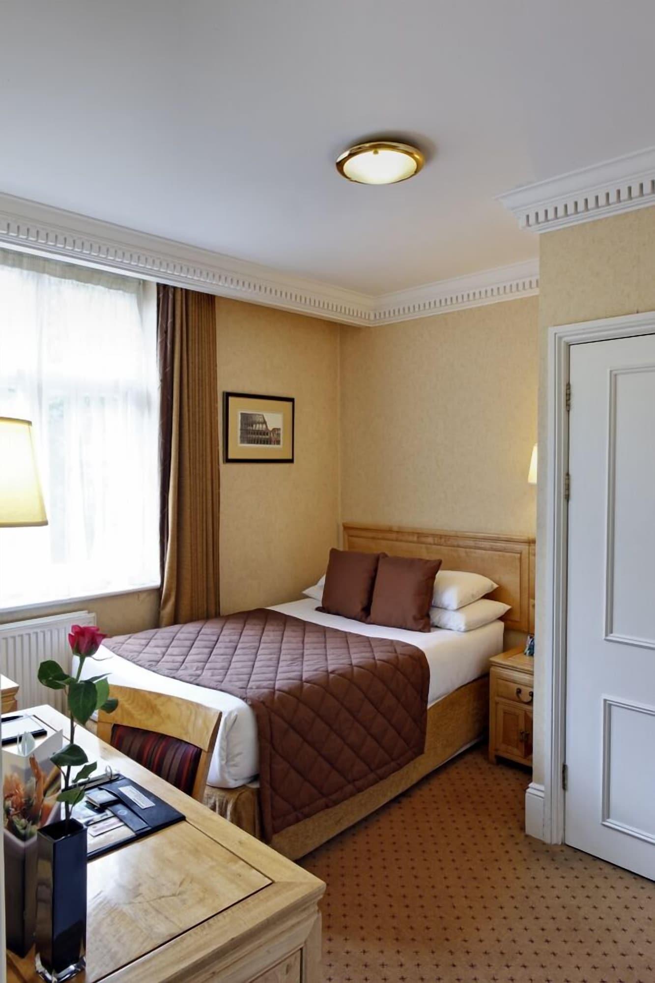 Grange Portland Hotel London Ngoại thất bức ảnh