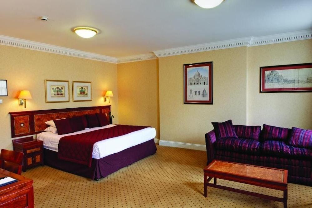 Grange Portland Hotel London Ngoại thất bức ảnh