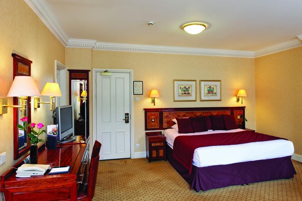 Grange Portland Hotel London Ngoại thất bức ảnh