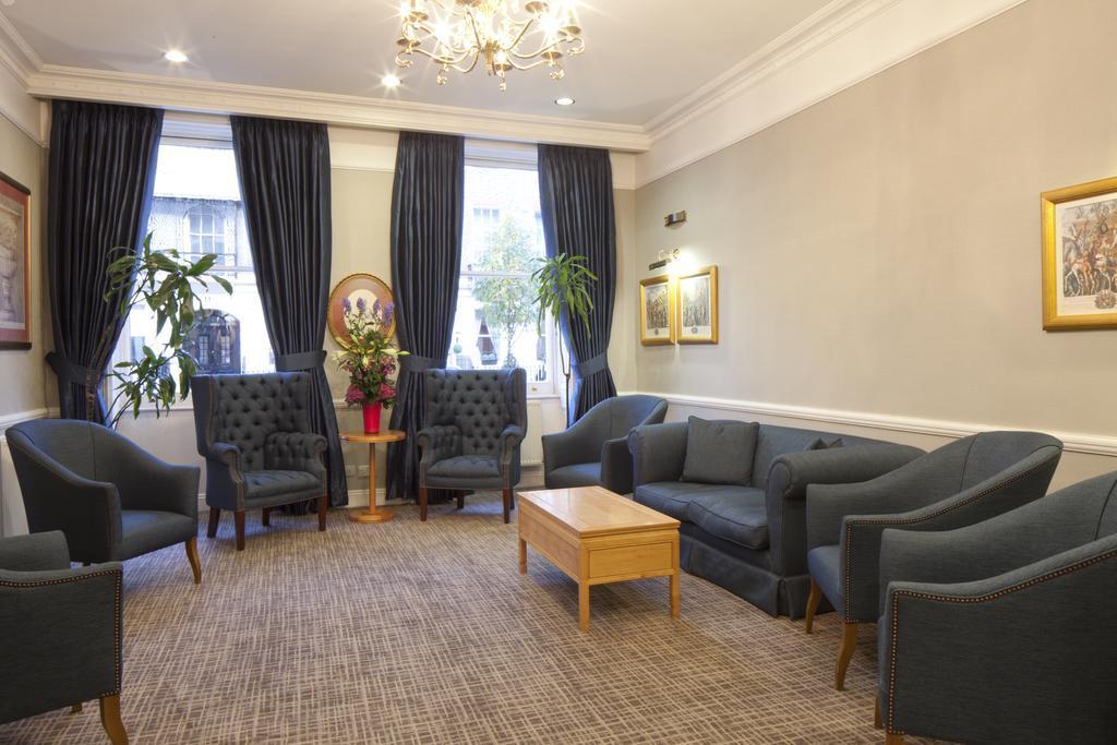 Grange Portland Hotel London Ngoại thất bức ảnh