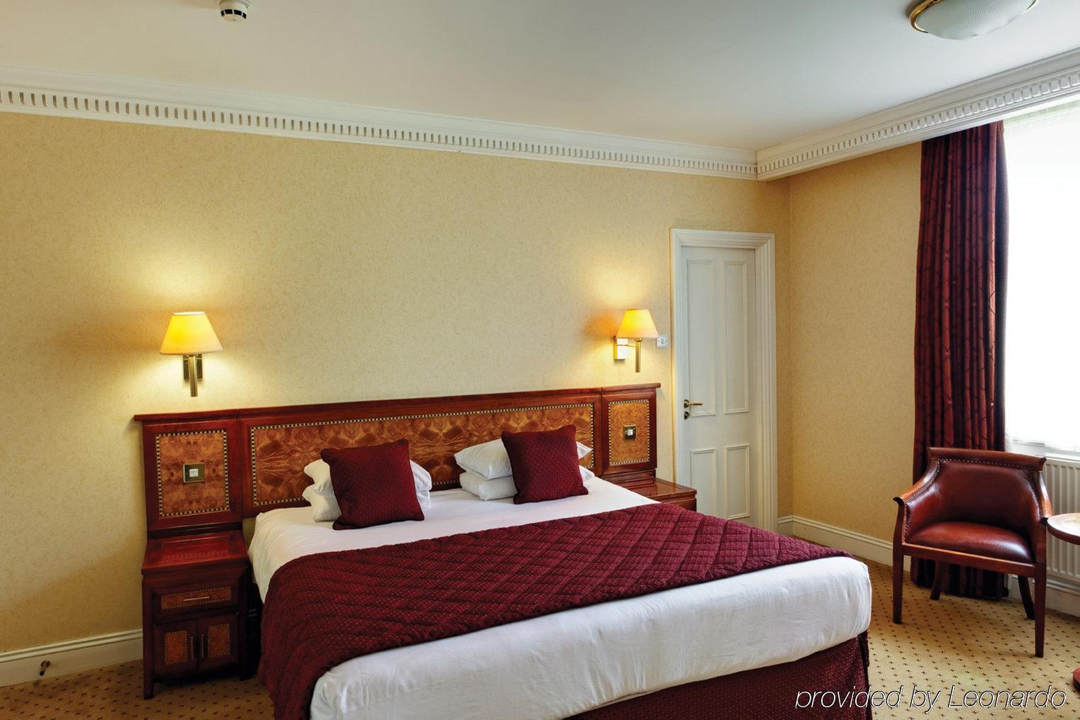 Grange Portland Hotel London Phòng bức ảnh