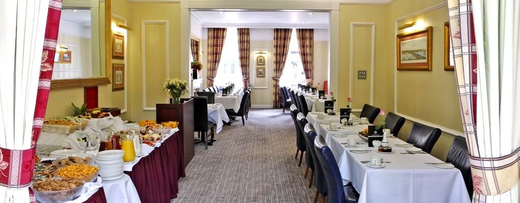 Grange Portland Hotel London Ngoại thất bức ảnh