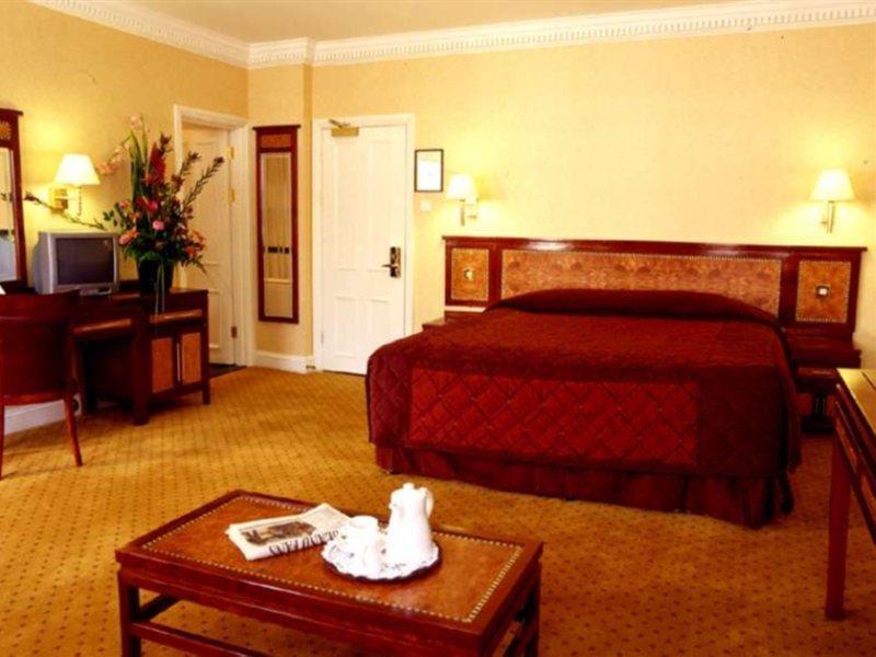 Grange Portland Hotel London Phòng bức ảnh