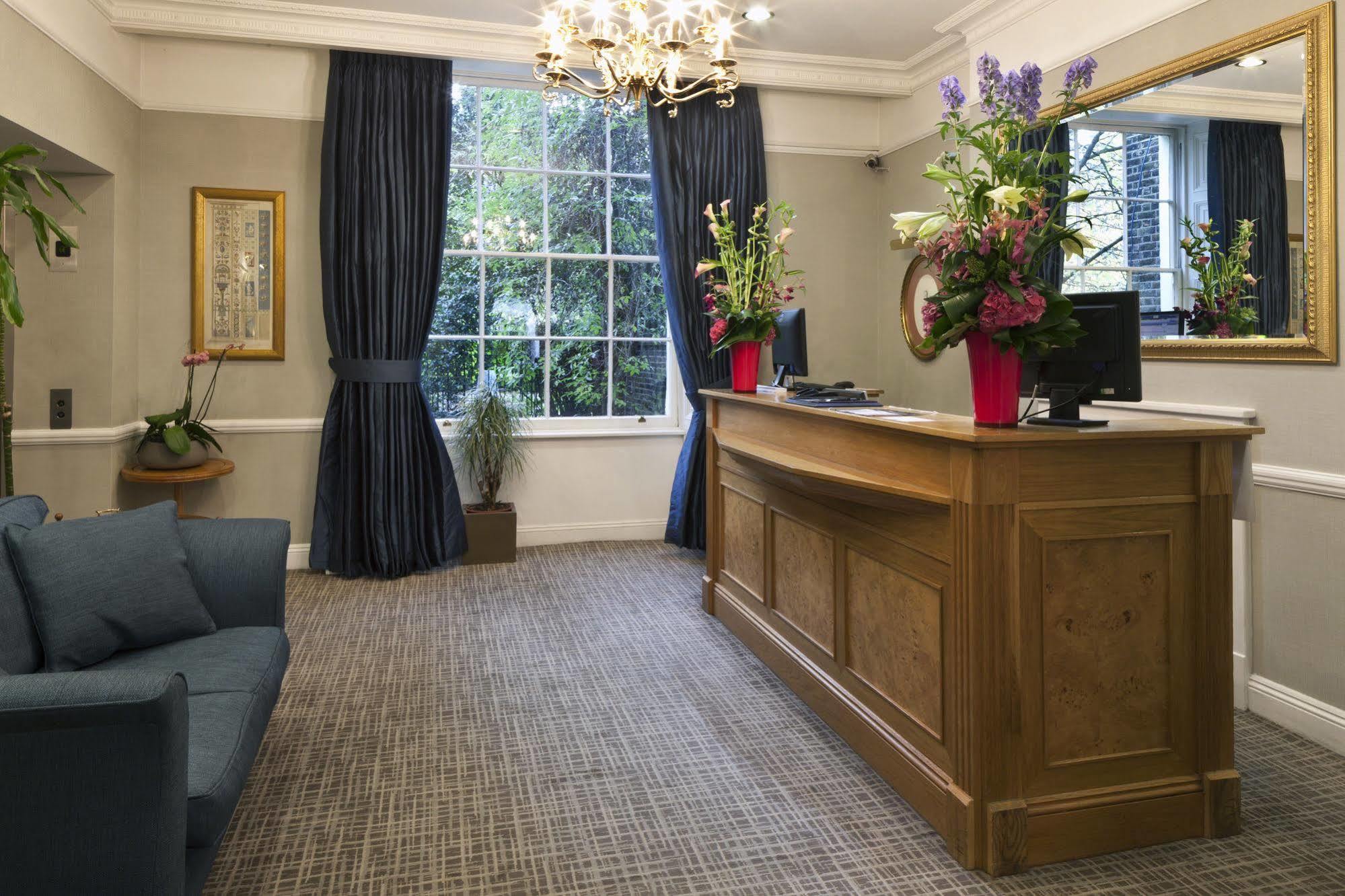 Grange Portland Hotel London Ngoại thất bức ảnh