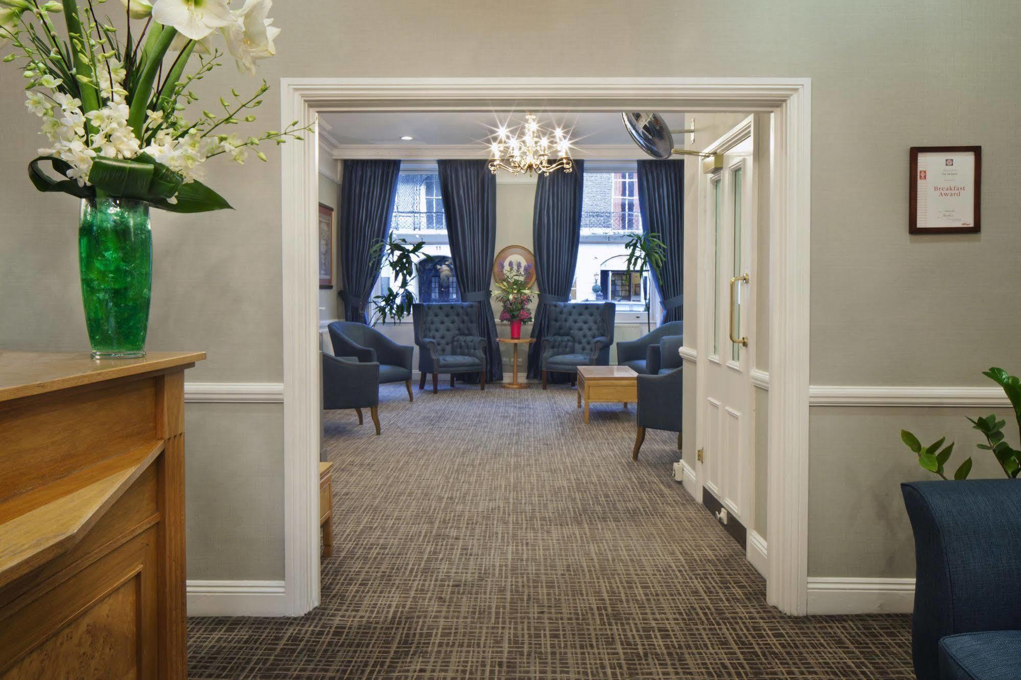 Grange Portland Hotel London Ngoại thất bức ảnh