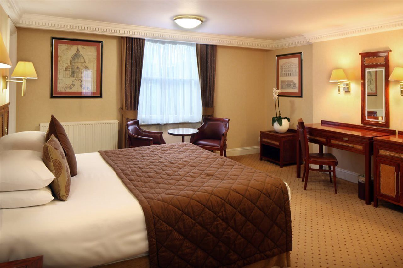 Grange Portland Hotel London Ngoại thất bức ảnh